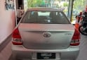 Autos - Toyota Etios X 1.5 2016 Nafta 105000Km - En Venta