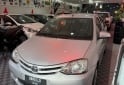 Autos - Toyota Etios X 1.5 2016 Nafta 105000Km - En Venta