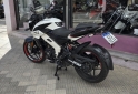 Motos - Bajaj Ns 200 2024 Nafta 8600Km - En Venta