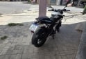 Motos - Bajaj Ns 200 2024 Nafta 8600Km - En Venta
