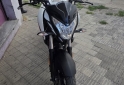 Motos - Bajaj Ns 200 2024 Nafta 8600Km - En Venta