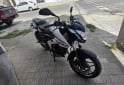 Motos - Bajaj Ns 200 2024 Nafta 8600Km - En Venta