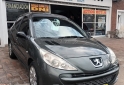 Autos - Peugeot 207 XS 2012 Nafta 111111Km - En Venta