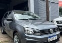 Autos - Volkswagen GOL TREND TRENDLINE 2020 Nafta 55600Km - En Venta