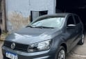 Autos - Volkswagen GOL TREND TRENDLINE 2020 Nafta 55600Km - En Venta