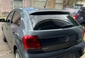 Autos - Volkswagen GOL TREND TRENDLINE 2020 Nafta 55600Km - En Venta