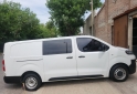 Utilitarios - Citroen JUMPY BUSINESS MIXTO 2019 Diesel 208000Km - En Venta