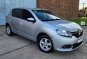 Autos - Renault Sandero 2016 Nafta 100000Km - En Venta