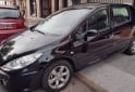 Autos - Peugeot 307 2012 Nafta 137000Km - En Venta