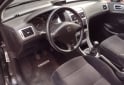 Autos - Peugeot 307 2012 Nafta 137000Km - En Venta