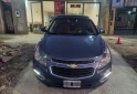 Autos - Chevrolet cruze 2015 Diesel 136000Km - En Venta
