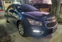 Autos - Chevrolet cruze 2015 Diesel 136000Km - En Venta