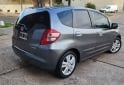 Autos - Honda Fit 2012 Nafta 160000Km - En Venta