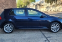 Autos - Volkswagen Golf 2015 Nafta 130000Km - En Venta
