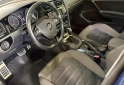 Autos - Volkswagen Golf 2015 Nafta 130000Km - En Venta