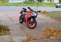 Motos - Ktm RC 200 2023 Nafta 7800Km - En Venta