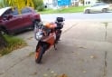 Motos - Ktm RC 200 2023 Nafta 7800Km - En Venta