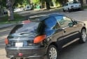 Autos - Peugeot 206 2008 Nafta 63000Km - En Venta
