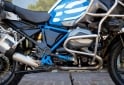 Motos - Bmw R 1200 GS ADVENTURE 2018 Nafta 61800Km - En Venta