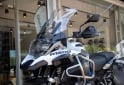 Motos - Bmw R 1200 GS ADVENTURE 2018 Nafta 61800Km - En Venta