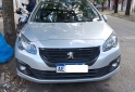 Autos - Peugeot 308 feline hdi 1.6 2021 Diesel 52000Km - En Venta