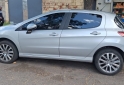 Autos - Peugeot 308 feline hdi 1.6 2021 Diesel 52000Km - En Venta