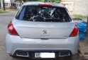 Autos - Peugeot 308 feline hdi 1.6 2021 Diesel 52000Km - En Venta