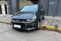 Camionetas - Chevrolet Tracker 2017 Nafta 81000Km - En Venta