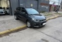 Camionetas - Chevrolet Tracker 2017 Nafta 81000Km - En Venta