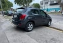 Camionetas - Chevrolet Tracker 2017 Nafta 81000Km - En Venta