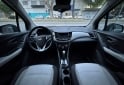 Camionetas - Chevrolet Tracker 2017 Nafta 81000Km - En Venta