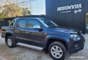 Camionetas - Volkswagen AMAROK TRENDLINE 2016 Diesel 140000Km - En Venta