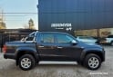 Camionetas - Volkswagen AMAROK TRENDLINE 2016 Diesel 140000Km - En Venta