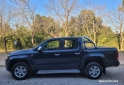 Camionetas - Volkswagen AMAROK TRENDLINE 2016 Diesel 140000Km - En Venta