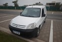 Utilitarios - Citroen Berlingo 2016 Diesel 109000Km - En Venta