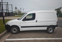 Utilitarios - Citroen Berlingo 2016 Diesel 109000Km - En Venta