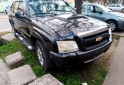 Camionetas - Chevrolet S10 2012 Diesel 237000Km - En Venta