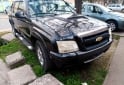 Camionetas - Chevrolet S10 2012 Diesel 237000Km - En Venta