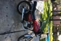 Motos - Honda Twinstar CM-200T 1982 Nafta 54000Km - En Venta