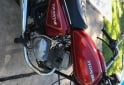 Motos - Honda Twinstar CM-200T 1982 Nafta 54000Km - En Venta
