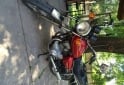 Motos - Honda Twinstar CM-200T 1982 Nafta 54000Km - En Venta