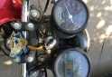 Motos - Honda Twinstar CM-200T 1982 Nafta 54000Km - En Venta