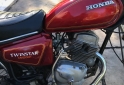 Motos - Honda Twinstar CM-200T 1982 Nafta 54000Km - En Venta