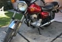 Motos - Honda Twinstar CM-200T 1982 Nafta 54000Km - En Venta