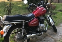 Motos - Honda Twinstar CM-200T 1982 Nafta 54000Km - En Venta