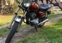Motos - Honda Twinstar CM-200T 1982 Nafta 54000Km - En Venta