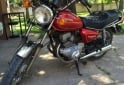 Motos - Honda Twinstar CM-200T 1982 Nafta 54000Km - En Venta