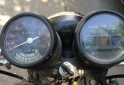Motos - Honda Twinstar CM-200T 1982 Nafta 54000Km - En Venta