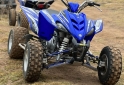 Cuatris y UTVs - Yamaha RAPTOR 350 2006 9999Km - En Venta