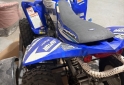 Cuatris y UTVs - Yamaha RAPTOR 350 2006 9999Km - En Venta